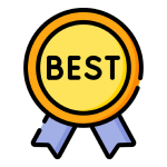 이 달의 BEST